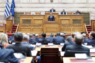 Ο πάταγος και ο κλασικός